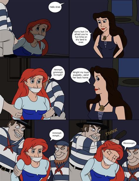 ariel sex|Ariel Porn comics, Rule 34, Cartoon porn